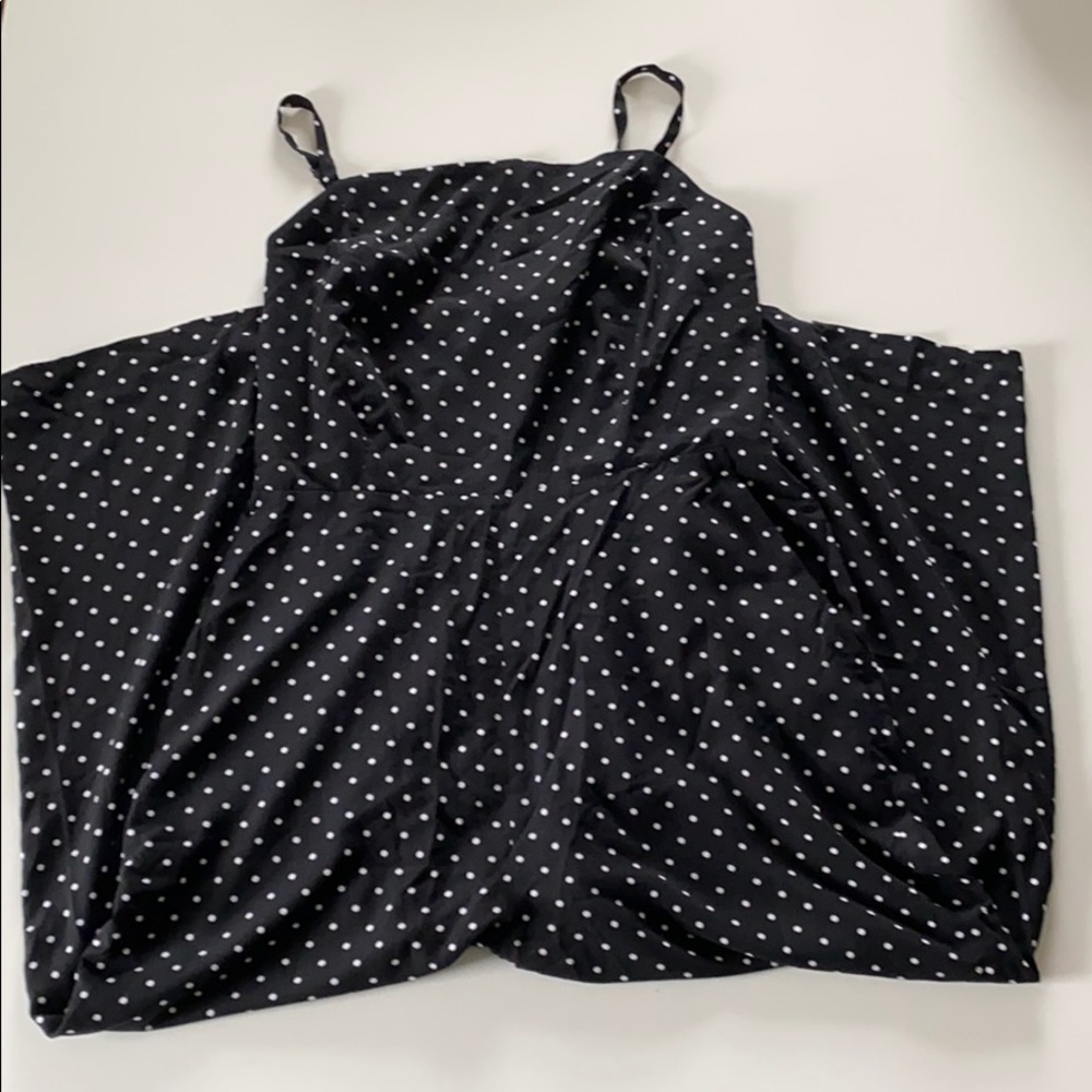Old navy jumpsuit